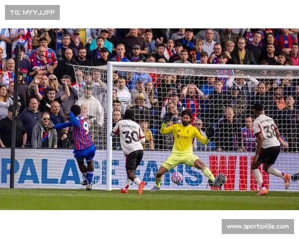 数据透视利物浦攻防失衡,进球难掩防守漏洞