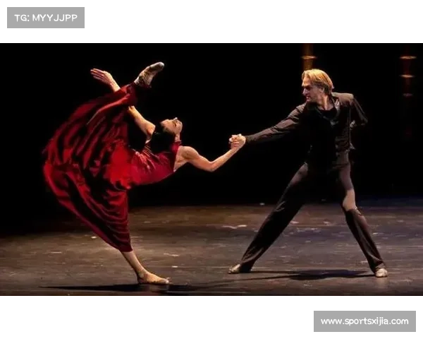 香港芭蕾舞团携《最后的歌》与《布兰诗歌》登陆上海国际艺术节