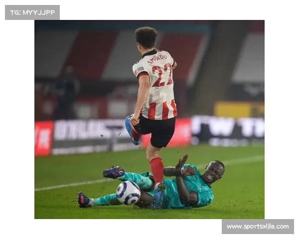 足球博彩广告在英超球场泛滥，社会责任引担忧