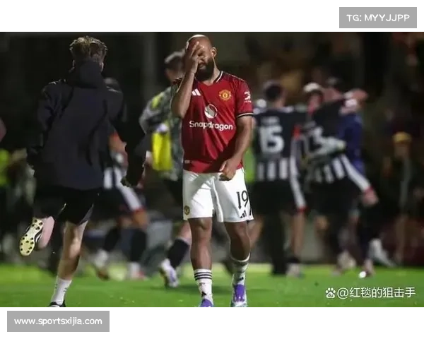 曼联战术短板暴露，科技数据揭示无效控球困局