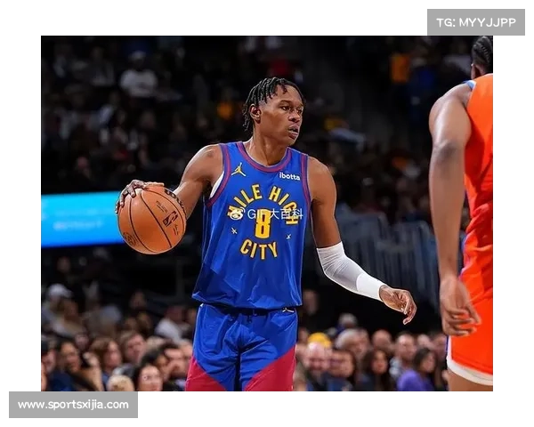 沃特森掘金期间爆发，近十场八次20+