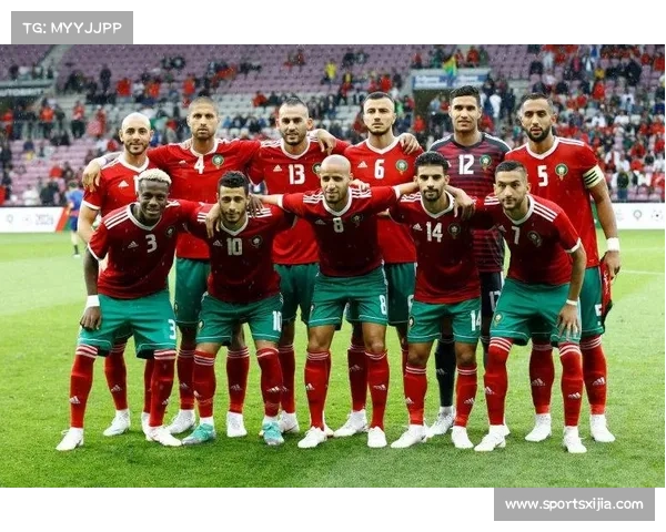 非洲杯运营总结:摩洛哥主办国的后勤保障体系