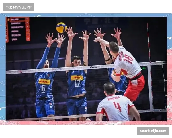 评论:波兰男排统治力下降,国家联赛卫冕之路面临多方挑战